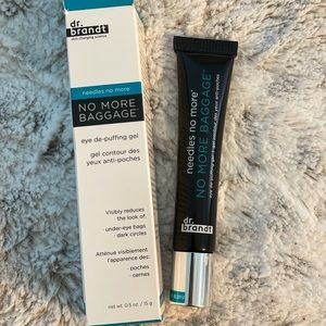 Dr. Brandt No More Baggage